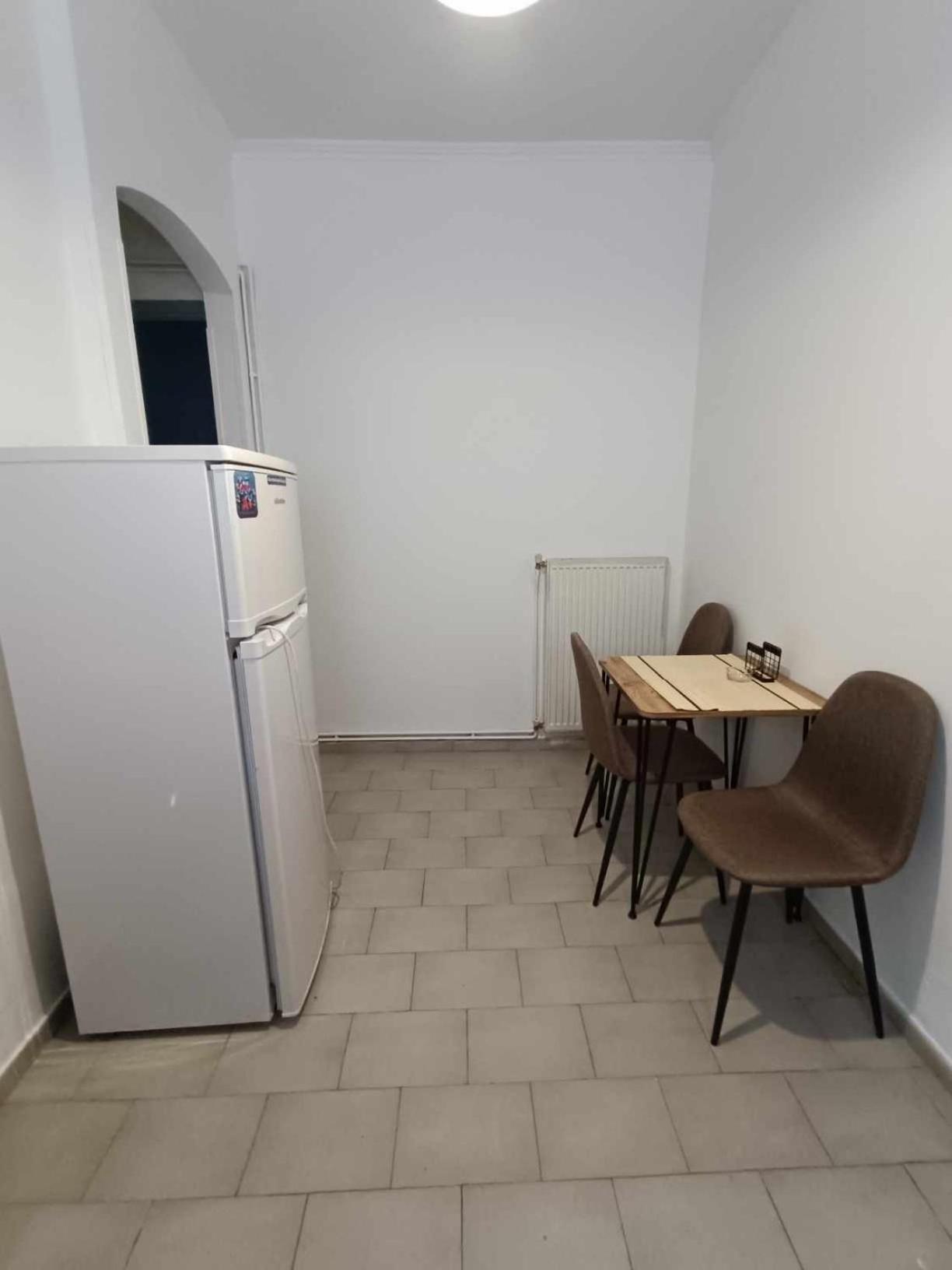 Nisaki Chios Apartments Agia Ermioni Luaran gambar