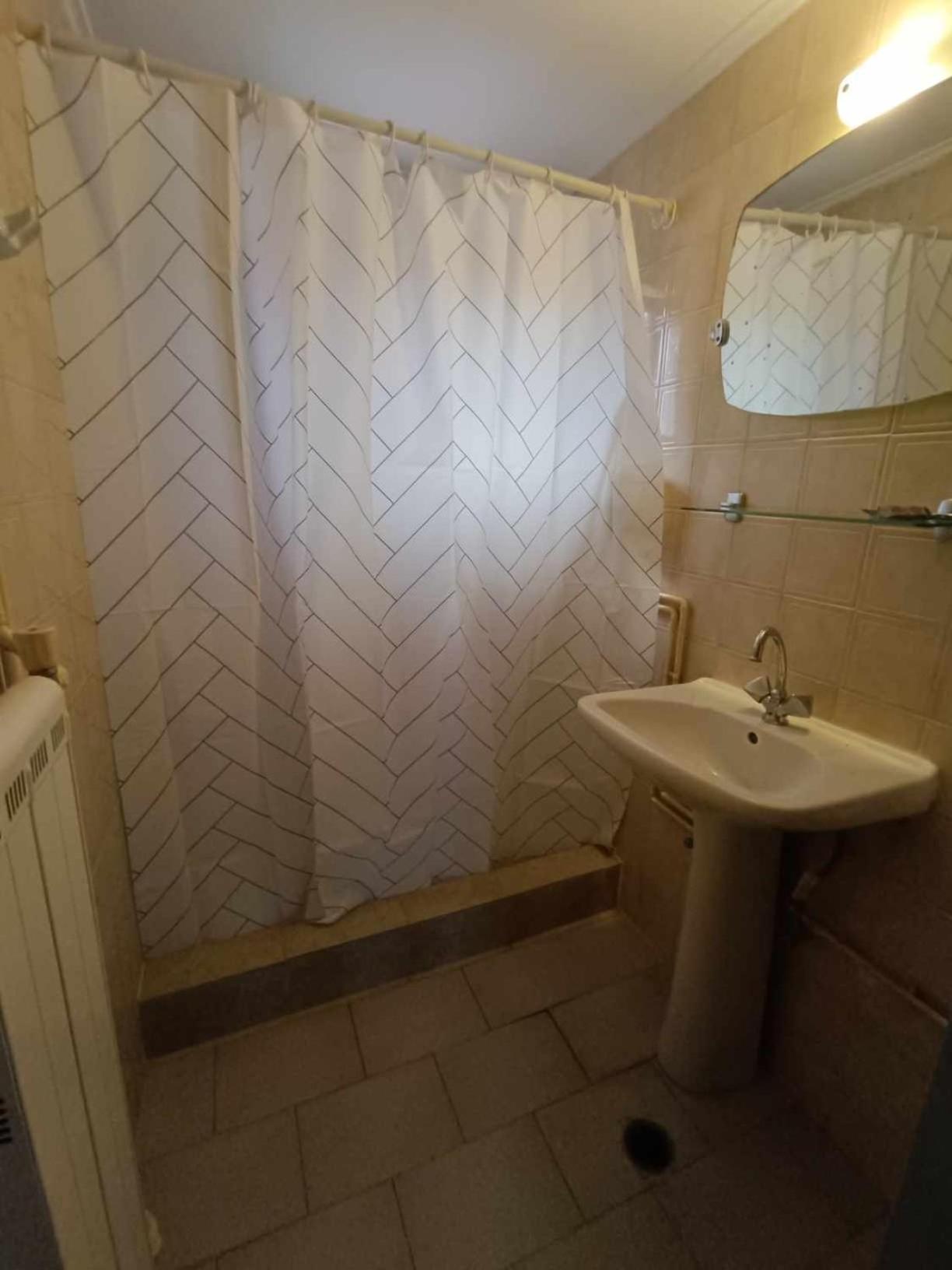 Nisaki Chios Apartments Agia Ermioni Luaran gambar