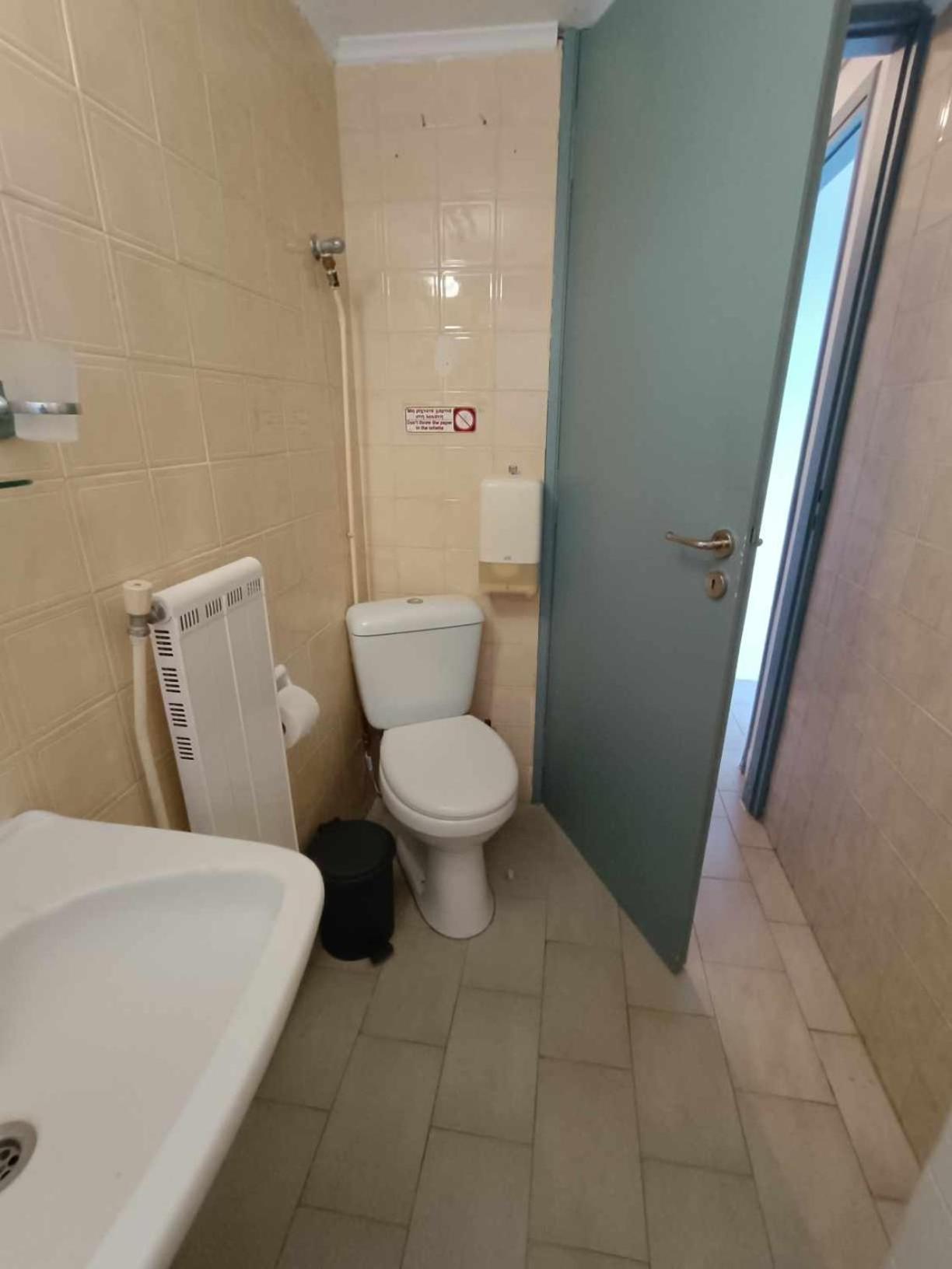 Nisaki Chios Apartments Agia Ermioni Luaran gambar