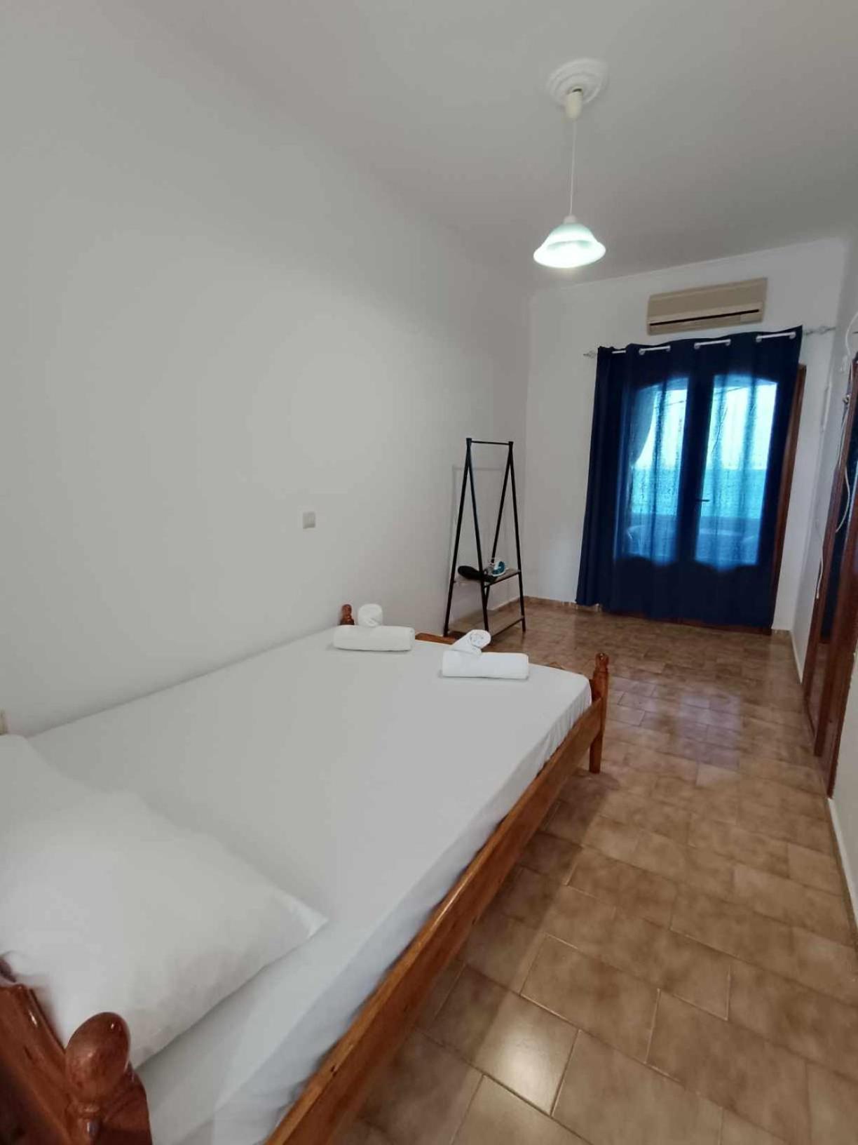 Nisaki Chios Apartments Agia Ermioni Luaran gambar