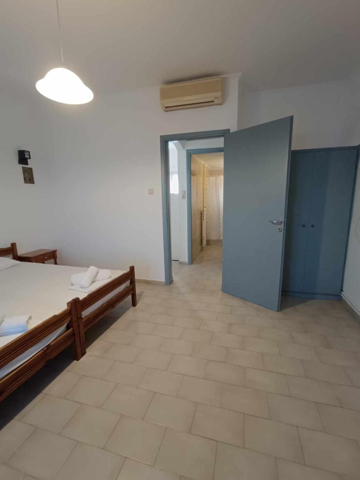Nisaki Chios Apartments Agia Ermioni Luaran gambar