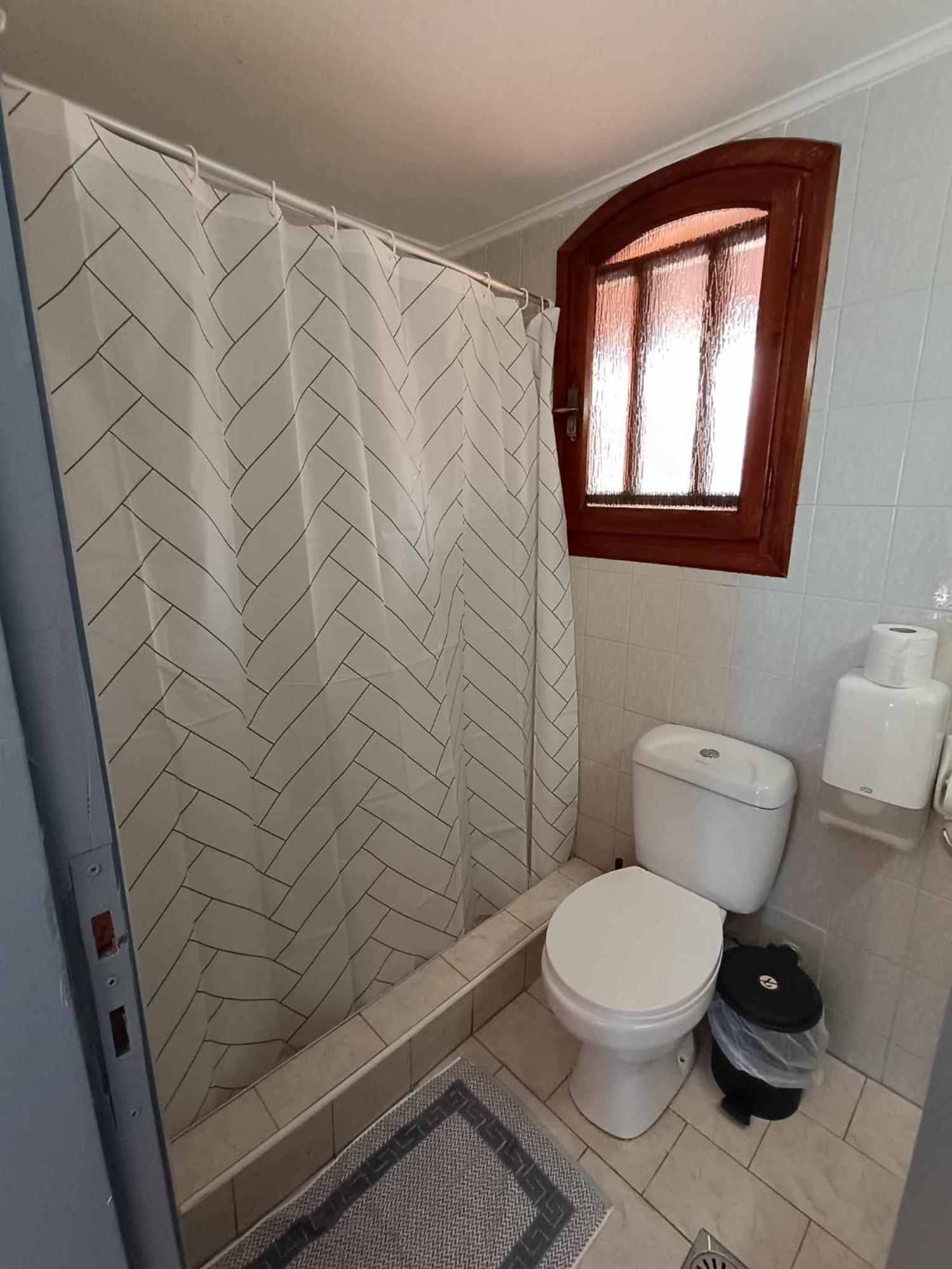 Nisaki Chios Apartments Agia Ermioni Luaran gambar