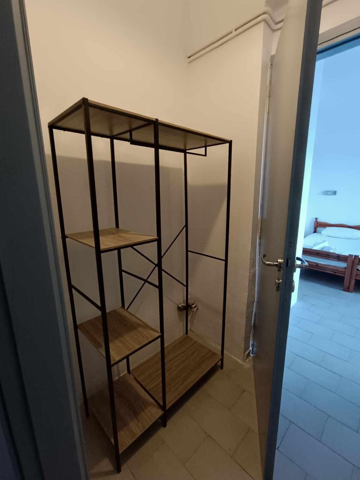 Nisaki Chios Apartments Agia Ermioni Luaran gambar