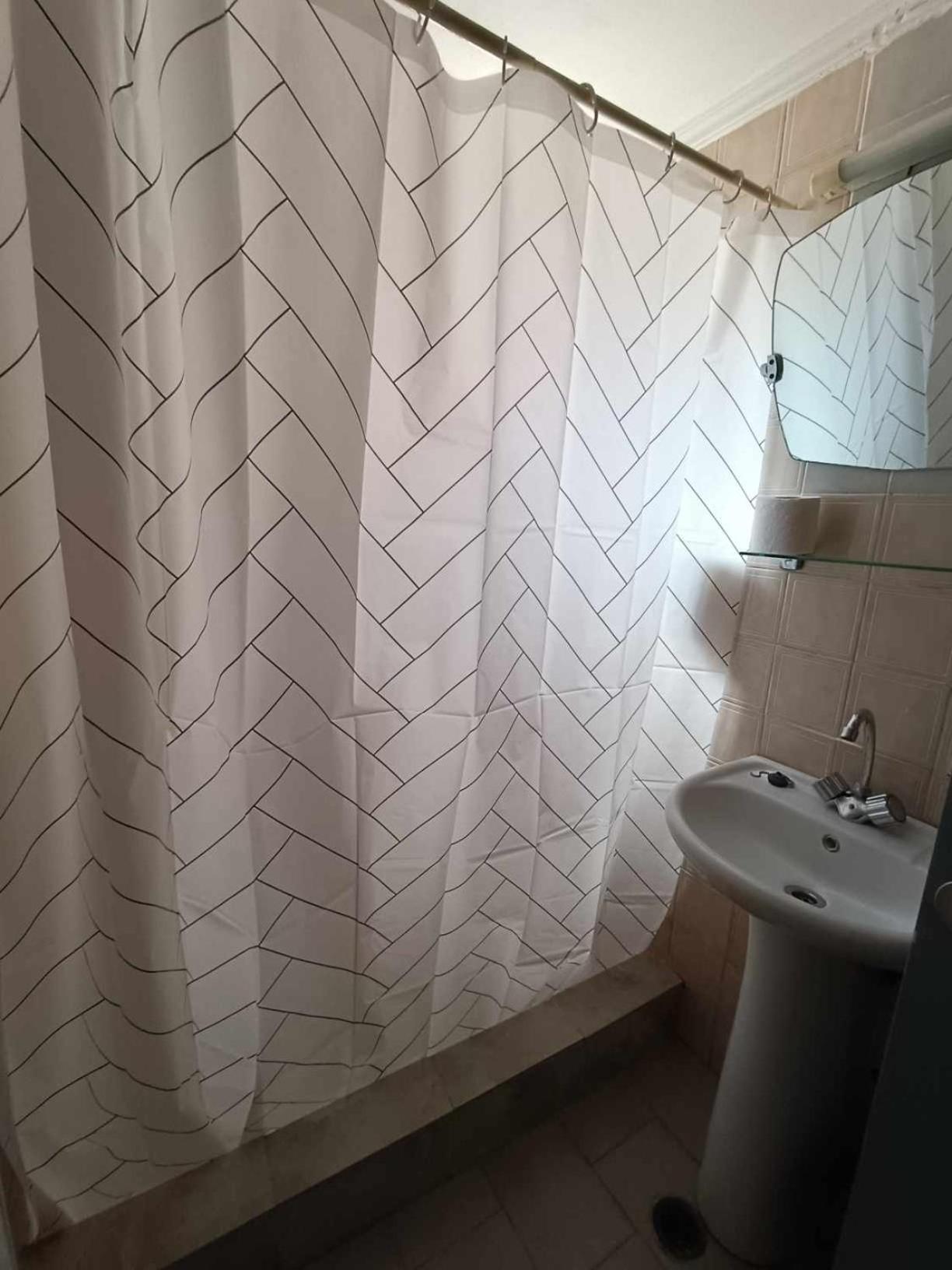 Nisaki Chios Apartments Agia Ermioni Luaran gambar